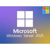 ราคา Microsoft Windows Server 2025 (Part# : DG7GMGF0PWHC_16CORE_COM)