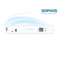 ราคา Sophos XGS 108 Next-Gen Firewall (Part# : XG108Z00ZZPCUS)