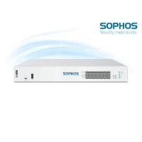 ราคา Sophos XGS 138 Next-Gen Firewall (Part# : XG138Z00ZZPCUS)