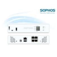 ราคา Sophos XGS 88 Next-Gen Firewall (Part# : XG88ZZ00ZZPCUS)