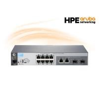 ราคา HPE Aruba Networking 2530 8G Switch (Part# : J9777A)