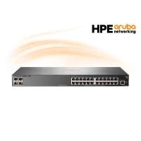 ราคา HPE Aruba Networking 2930F 24G 4SFP+ Switch (Part# : JL253A)