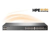 ราคา HPE Aruba Networking 2930F 24G Switch (Part# : JL259A)