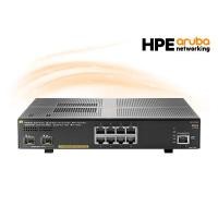ราคา HPE Aruba Networking 2930F 8G PoE+ 2SFP+ Switch (Part# : JL258A)