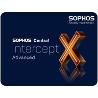 ราคา Sophos Central Intercept X Advanced (Part# : CIXA0U12AANCAA)