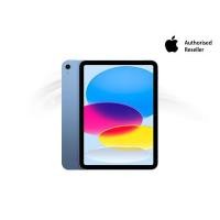 ราคา Apple iPad 10.9 Blue_Gen10 (Part# : MQ6U3TH/A)