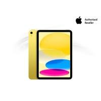 ราคา Apple iPad 10.9 Yellow_Gen10 (Part# : MQ6V3TH/A)
