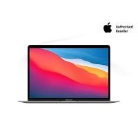 ราคา Apple MacBook Air Space Gray_2020 (Part# : MGN63TH/A)