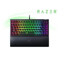 ราคา RAZER KB BLACKWIDOW V4 75 BLACK (Part# : RZ03-05480100-R3M1)