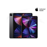 ราคา Apple iPad Pro 11 Space Gray _Gen3 (Part# : MHQU3TH/A)