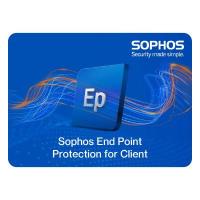 ราคา Sophos End Point Protection for Client (Part# : EP100U12ZZNCAA)