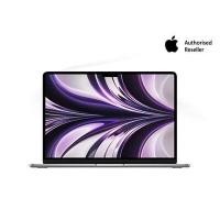 ราคา Apple MacBook Air Space Gray_2022 — Part# MLXX3TH/A