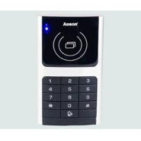 ราคา เครื่องควบคุมประตูด้วยคีย์การ์ด Anson ASI-8920