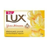 ราคา สบู่ลักส์ ยูชุ เหลือง 75g (8851932402620)