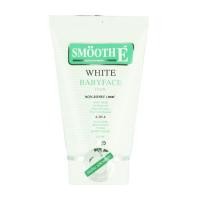 สมูท อี โฟมล้างหน้า เผื่อผิวหน้าเนียน ขาวใส ไร้สิว ไร้ริ้วรอย 30กรัม (Smooth-E White Babyface Foam 30g)