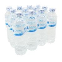 ราคา สิงห์ : น้ำดื่ม (แพค 12) 500ml X 12pcs (Singha : Drinking Water (Pack 12) 500ml X 12pcs) (8850999321028)