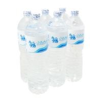 ราคา สิงห์ : น้ำดื่ม (แพค 6) 1.5L x 6pcs (Singha : Drinking Water (Pack 6) 1.5L x 6pcs) (8850999320021)