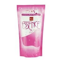 ราคา สเปรย์หอมรีดผ้าเรียบเอสเซ้นซ์ : กลิ่นฟลอรัล (ถุง) 500ml (Essence Ironing Starch : Floral(Refill) 500ml) (8850002852099)