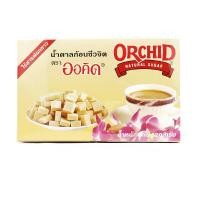 ราคา ออคิด น้ำตาลก้อนชีวจิต 520g (Orchid Natural Sugar 520g) (8850328551454)