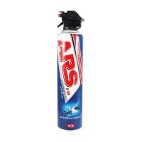 อาท วอเตอร์เบส สเปรย์ กำจัดยุง 600มล. (Ars Water Based Kill Mosquitoes Spray 600ml)