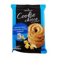 ราคา อิมพีเรียล ตราคุกกี้ ช้อยส์ บัตเตอร์คุกกี้ รสบัตเตอร์มิลค์ 50g (Imperial Cookie Choice Brand Butter Milk Flavoured Butter Cookies 50g) (8850332254037)