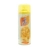 เดลี่เฟรช สเปรย์ปรับอากาศ กลิ่นเลมอน 300มล. (Daily Fresh Lemon Scent Air Freshener Spray 300ml)