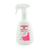 ราคา เอสเซ้นซ์ สเปรย์หอมรีดผ้าเรียบ กลิ่นฟลอรัล 600ml (Essence Ironing Starch Floral 600ml) (8850002852327)