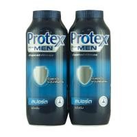 โพรเทคส์ ฟอร์เมน สปอร์ต แป้งเย็น 300กรัม x 2 กระป๋อง (Protex for Men Sport Cooling Powder 300g x 2pcs)