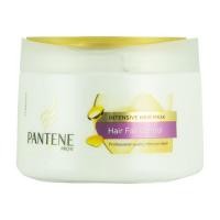 ราคา แพนทีนอินเทนซีฟแฮร์มาส์ก : แฮร์ฟอลคอนโทรล 250g (Pantene Intensive Hair Mask : Hair Fall Control 250g) (4902430390705)