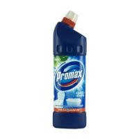 ราคา โปรแมกซ์น้ำยาล้างห้องน้ำ : สีฟ้า 900ml (Promax Bathroom Cleaner : Blue 900ml) (8934868052753)