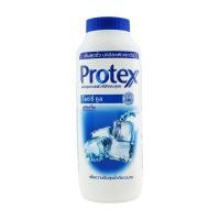 โพรเทคส์ ไอซ์ซี่ คูล แป้งเย็น 300กรัม (Protex Icy Cool Cooling Powder 300g)