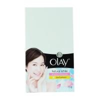 ราคา โอเลย์ : เนเจอรัลไวท์ พิงค์คิช แฟร์เนส 7.5g x 6pcs (Olay : Natural White Pinkish Fairness 7.5g x 6pcs) (4902430408417)
