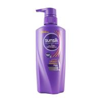 ราคา ซันซิล โค-ครีเอชั่น แชมพู : เพอร์เฟค สเตรท 450ml (Sunsilk Co-Creation Shampoo : Perfect Straight 450ml) (8851932353847)