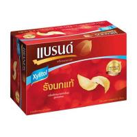 ราคา แบรนด์เครื่องดื่มรังนกสำเร็จรูป : สูตรไม่มีน้ำตาล (แพค 6 ขวด) 70cc x 6pcs (Brands Birds Nest Beverage : Sugar Free (Pack 6) 70cc x 6pcs) (8852001326519)