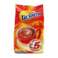 ราคา โอวัลติน เครื่องดื่มมอลต์ รสช็อกโกแลต 150กรัม (Ovaltine Chocolate Flavoured Malt Beverges 150g)