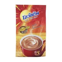 ราคา โอวัลติน เครื่องดื่มมอลต์ รสช็อกโกแลต 300กรัม (Ovaltine Chocolate Flavoured Malt Beverges 300g)
