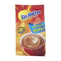 ราคา โอวัลติน เครื่องดื่มมอลต์ รสช็อกโกแลต 750กรัม (Ovaltine Chocolate Flavoured Malt Beverges 750g)