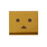 ราคา Danboard 13400mAh – Gold ingot