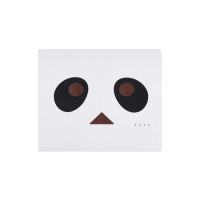 ราคา Danboard 13400mAh PD18W – Panda White