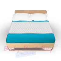 ราคา แผ่นรองเตียงดูดซับน้ำ SuperSorber Max ครึ่งเตียง 6 ฟุต ไซส์ XL