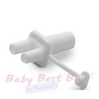 ราคา Ameda ข้อต่อกรวยปั๊ม