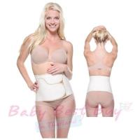 Belly Bandit LUXE Belly Wrap Waist Extender