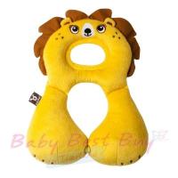 ราคา หมอนรองศีรษะ Benbat สำหรับเด็ก 1-4 ปี ลาย Lion