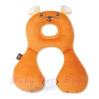 ราคา หมอนรองศีรษะ Benbat สำหรับเด็ก 1-4 ปี ลาย Mouse