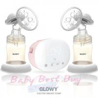 ราคา เครื่องปั๊มนมไฟฟ้า Glowy Star รุ่น GY T-20