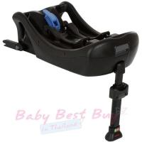 ราคา ฐานคาร์ซีทกระเช้า Joie รุ่น i-Base isofix