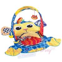 ราคา เพลยิม Lamaze Makai the Monkey 3 in 1 Gym