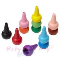 ราคา สีเทียนปลอดสารพิษ Playon Crayon