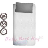 ราคา แผ่นรองเตียงดูดซับน้ำ SuperSorber Guard365 ไซส์ Single