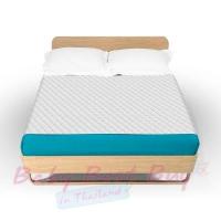 ราคา แผ่นรองเตียงดูดซับน้ำ SuperSorber Max เต็มเตียง 6 ฟุต ไซส์ King